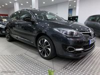 usado Renault Mégane 1.2 TCe Bose Edition Cx.6V132Cv