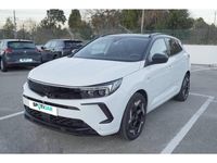 usado Opel Grandland X 1.6 PHEV 300cv AWD Ultimate