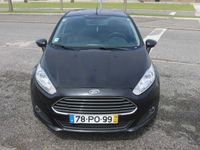 usado Ford Fiesta 1.0 Ti-VCT Titanium