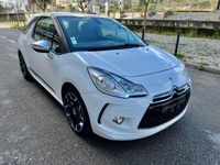 usado Citroën DS3 1.6 THP Sport Chic