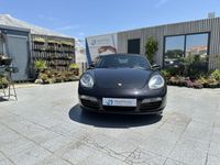Usado Porsche Boxster 295 HP (216 kW) 2008 Preto Cabrios