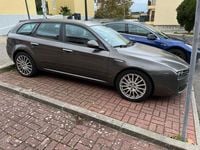 Usado Alfa Romeo 159 150 HP (110 kW) 2007 Sedan
