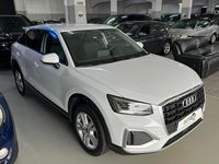 Usado Audi Q2 110 HP (80 kW) 2022 Branco SUV