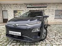 Usado Hyundai Kauai Premium 150 kW (204 HP) 2020 Cinzento SUV