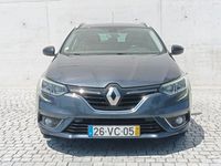 usado Renault Mégane IV 