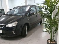 usado Ford C-MAX 1.6 TDCI Titanium 110CV