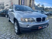 usado BMW X5 3.0 d