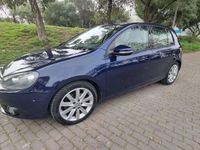 usado VW Golf VI 