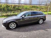 usado Audi A4 Avant 2.0 TDI Sport