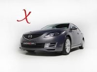 Usado Mazda 5 143 HP (105 kW) 2006 Cinzento Monovolume