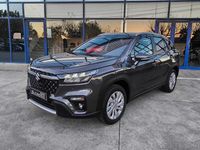 Novo Suzuki SX4 S-Cross 110 HP (80 kW) 2025 Cinza SUV