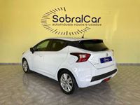 usado Nissan Micra 1.0 IG-T Acenta