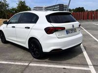 Usado Fiat Tipo Street 95 HP (69 kW) 2019 Branco