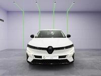 Usado Renault Mégane IV 160 kW (218 HP) 2023 Branco