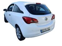 usado Opel Corsa 1.3 CDTI 75HP VAN