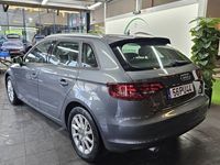 usado Audi A3 Sportback 1.6TDI Ultra 2015