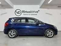 usado BMW 216 Active Tourer d Line Sport