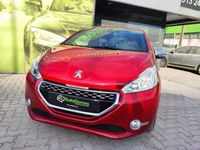 usado Peugeot 208 1.6 THP GTi