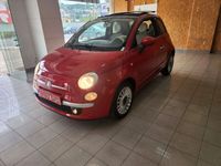 usado Fiat 500 1.3 16V Multijet Lounge