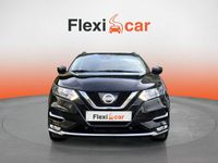 usado Nissan Qashqai 1.5 dCi N-Connecta