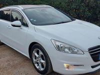 Usado Peugeot 508 SW 2013 Carrinha