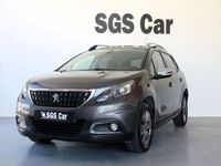 usado Peugeot 2008 1.6 BlueHDi Style