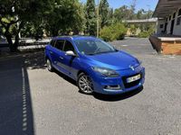 Usado Renault Mégane GT Line GT-Line 110 HP (80 kW) 2013 Sedan