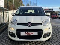 usado Fiat Panda 1.2 Lounge