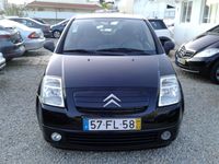 usado Citroën C2 1.1 SX Pack