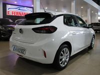 Usado Opel Corsa-e 100 kW (136 HP) 2021 Branco Citadino