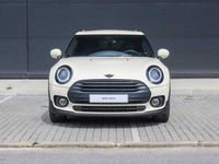 usado Mini One D Clubman Auto