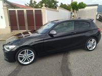 usado BMW 116 Série 1 d EDynamics Line Sport