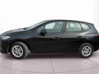 Usado BMW 225 Performance 136 HP (100 kW) 2024 Preto Monovolume