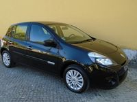 usado Renault Clio 1.5 dCi Dynamique S