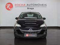 usado Opel Corsa 1.3 CDTi Cosmo