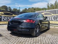 usado Audi TT 1.8 TFSI S-line