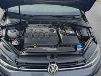 usado VW Golf 7.5 R line como novo