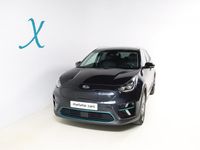 Usado Kia e-Niro 150 kW (204 HP) 2020 Azul SUV