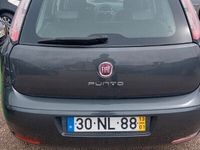 usado Fiat Punto 2013,cdti,a.c,impec,barato!