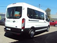 usado Ford Transit Kombi 350 L3 2.0 Tdci Ecoblue Trend 130cv