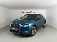 Usado DS Automobiles DS3 Crossback E-Tense Rivoli 100 kW (136 HP) 2021 Azul SUV