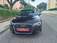 usado Audi A3 2.0 TDI quattro S tronic