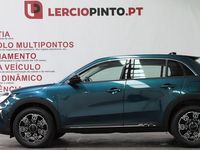 Usado Fiat 600 La Prima 136 HP (100 kW) 2025 Verde SUV