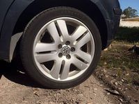 Usado VW Polo 2002 Sedan