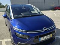 usado Citroën Grand C4 Picasso e