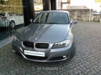 usado BMW 318 Serie-3 Touring d
