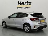 Usado Ford Focus 125 HP (91 kW) 2022 Cinzento
