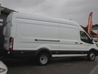 Usado Ford Transit Trend 170 HP (125 kW) 2022 Branco