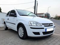 usado Opel Corsa Corsa D1.3 CDTi Enjoy