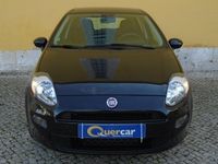 usado Fiat Punto 1.3 M-Jet Easy Start&Stop